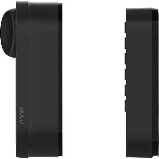 Умный замок Aqara Smart Door Lock U200 Black (EL-D02D) [115345] - фото 3