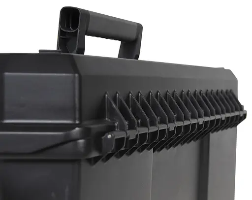 Ящик Stanley One Latch 1-97-510 - фото 4