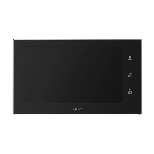 Видеодомофон AVD-730 (2Mpx) IPS Arny (82-00133) - фото 2