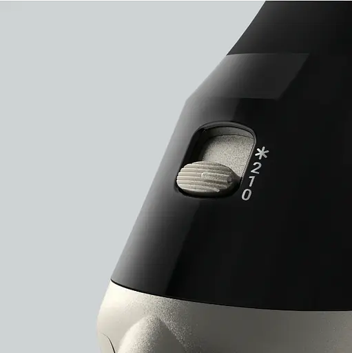 Фен-щетка Rowenta UB9540F0 (7035514) - фото 3