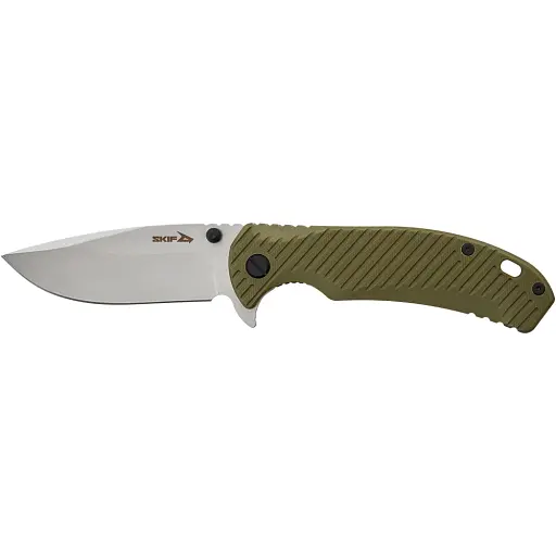 Нож Skif Sturdy II SW Olive