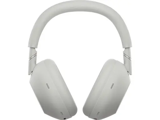 Навушники Sony WH-1000XM6 Platinum Silver (WH1000XM6S.CE7) - фото 5