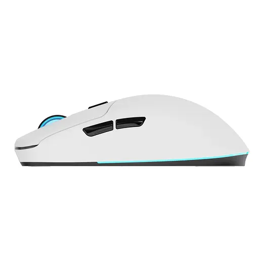 Мишка Thunderobot ML7 Tri-Mode wireless Mous (ML7) - фото 5