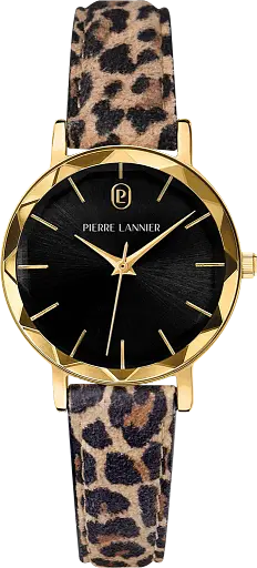 Часы Pierre Lannier Multiples 010P539