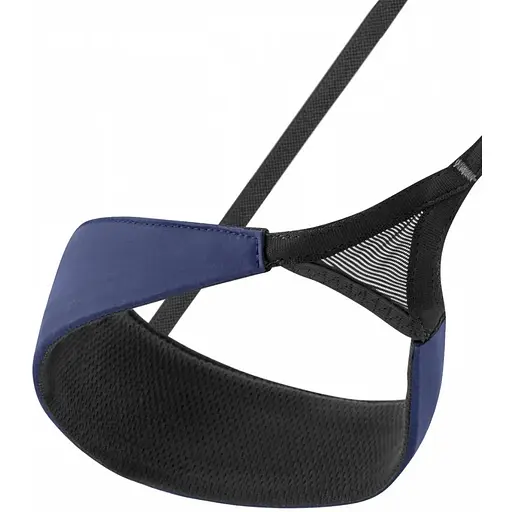 Страховочная система Edelrid Sirana II Navy XS (1017-749290043310) - фото 5