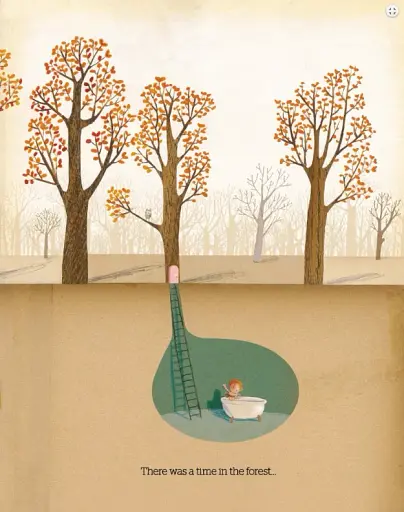 The Great Paper Caper - фото 2