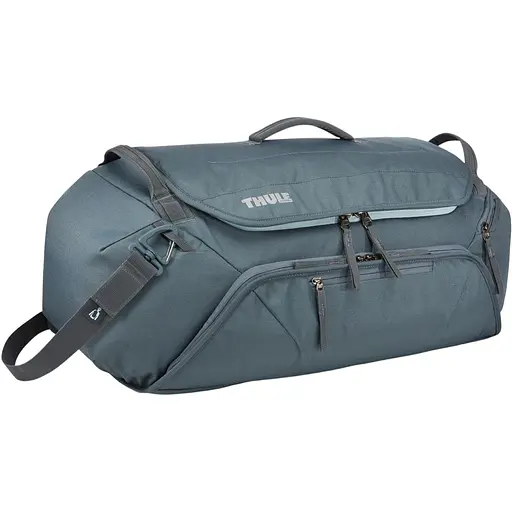 Велосипедная сумка Thule RoundTrip Bike Duffel Dark Slate (TH 3204353) - фото 1