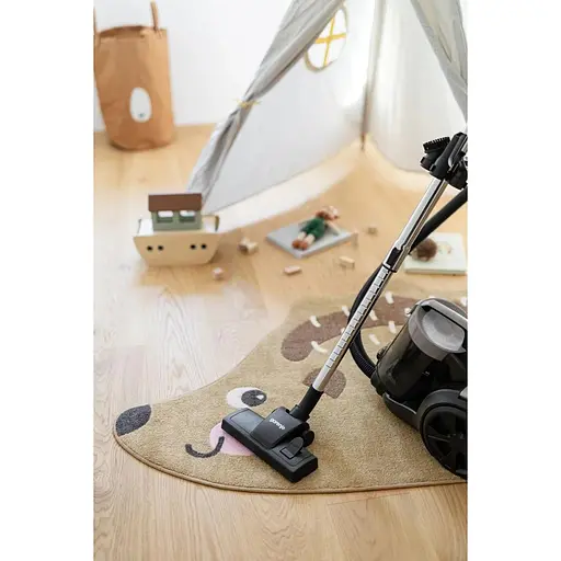 Пылесос циклонный Gorenje VCE01TABKG - фото 11