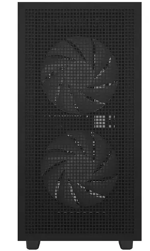 Корпус Deepcool CH360 (R-CH360-BKAPE3-G-1) Без БП - фото 3