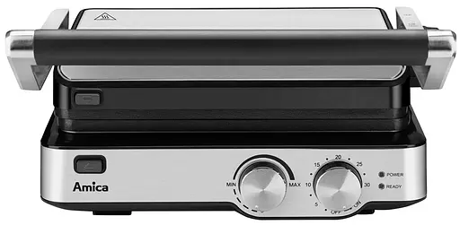 Гриль Amica GK 4011 (7120215) - фото 2