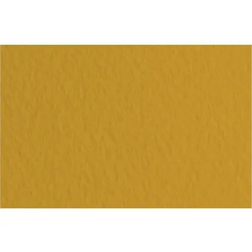 Папір для пастелі Fabriano Tiziano B2 (50х70см) №06 mandorla 160г/м2 кавовий середнє зерно - фото 1