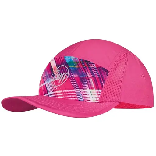 Кепка Buff Pack Run Cap Magik Pink (1033-BU 122570.538.10.00)