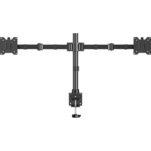 Настільне кріплення для моніторів Officepro MA112B 17 - 35` Black [148285] - фото 2