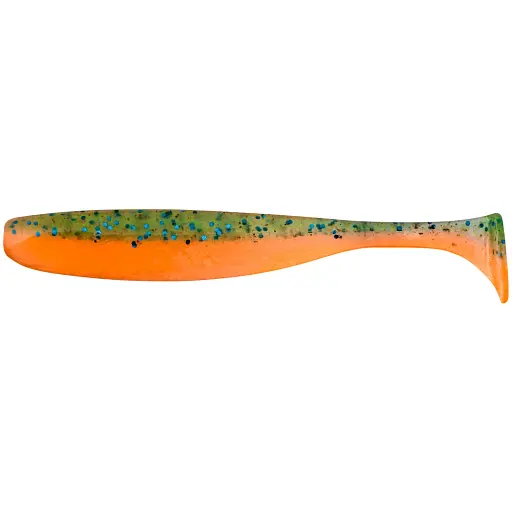 Силикон Keitech Easy Shiner 6.5" PAL#11 Rotten Carrot (3 шт/уп)