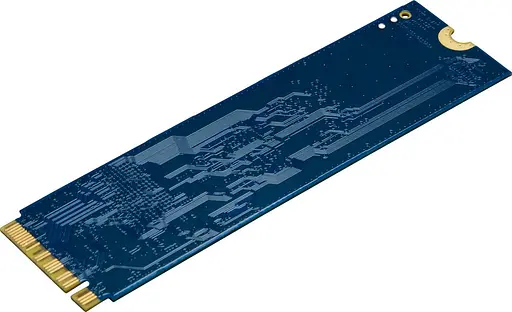 Внутренний накопитель SSD KINGSTON 2 TB NV3 M.2 2280 PCIe 4.0 NVMe SNV3S/2000G - фото 3