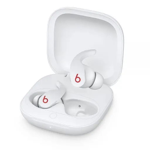 Наушники TWS Beats by Dr. Dre Fit Pro Beats White (MK2G3) - фото 3