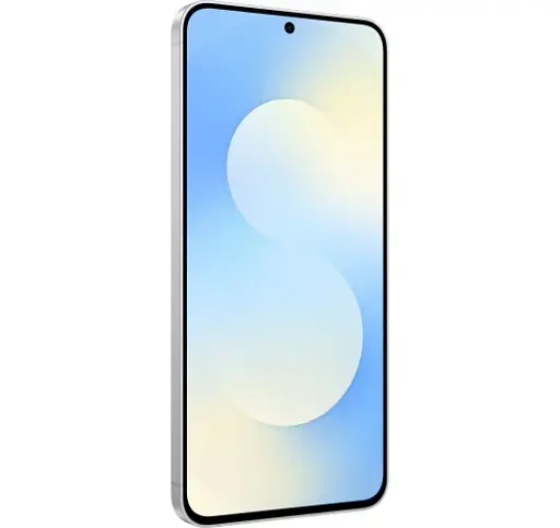 Смартфон Samsung Galaxy S25 FE 5G 8/512Gb Icyblue (SM-S731BLBI) Global version - фото 1