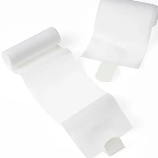 Швидкий бандаж Mivolis 3в1, 2 шт  - фото 4