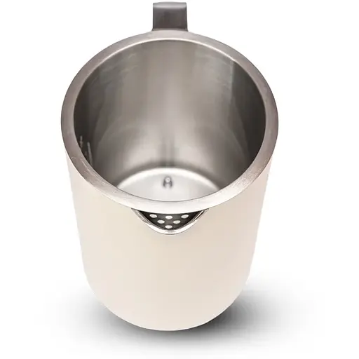 Электрочайник-термос Magio MG-516 1.5л 1500 Вт двухслойный диск 8 терп. режимов - фото 4