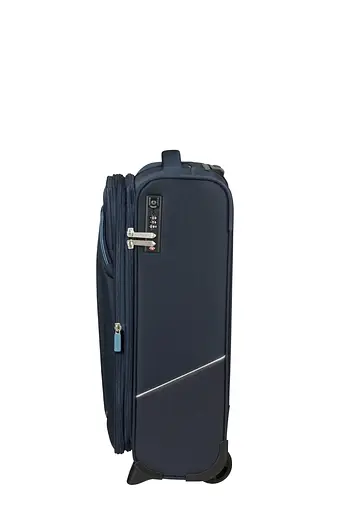 Валіза American Tourister SUMMERRIDE NAVY 55x40x23(25) 55 см ME7*41003 - фото 9