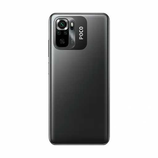 Смартфон Xiaomi Смартфон Poco M5s 8/256GB Grey NFC Global version - фото 3