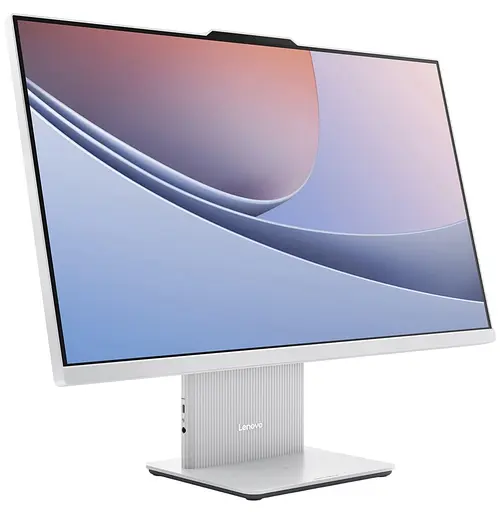 Моноблок Lenovo 27 IdeaCentre AIO 27IRH9 QHD IPS/Intel C9-270H/32GB/1TB/Intel Graphics/DOS/Cloud Grey (F0HM00WBUO) - фото 5