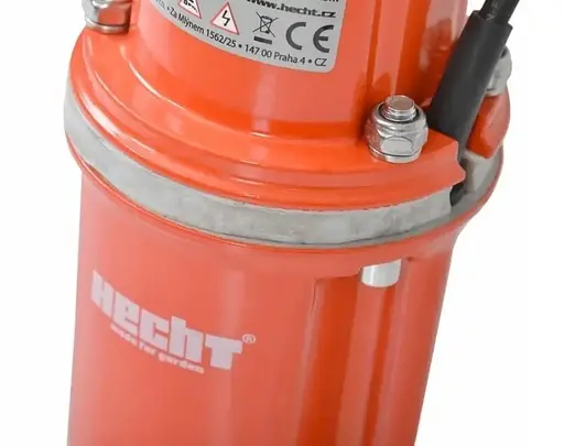 Насос вибрационный HECHT 3166 - фото 3