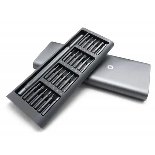 Набор отверток Xiaomi Mi Wiha Precision Screwdriver 24 в 1 - фото 2