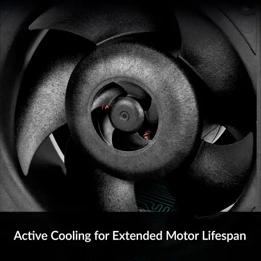 Комплект вентиляторов Arctic S8038-7K 4-Pack (ACFAN00292A) [135701] - фото 4