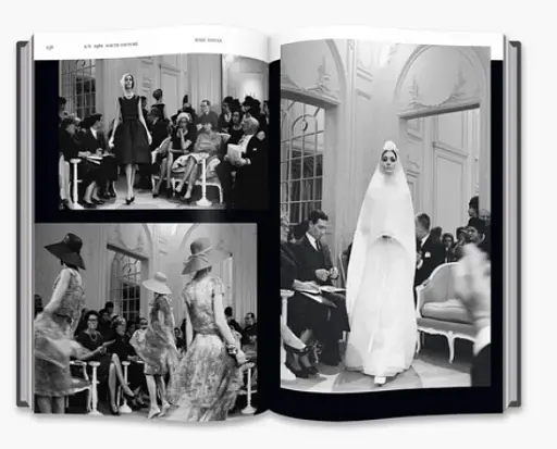 Dior Catwalk. The Complete Collections - фото 6