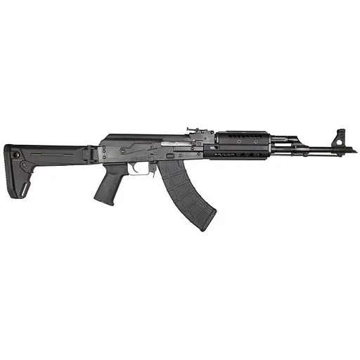 Руків'я Magpul MAG523-BLK MOE AK-47 / AK-74 - фото 2