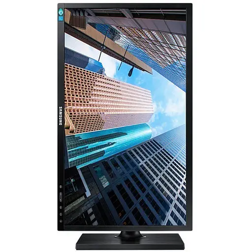 Монитор 22" Samsung S22E450BW - Class B "Б/У" - фото 5