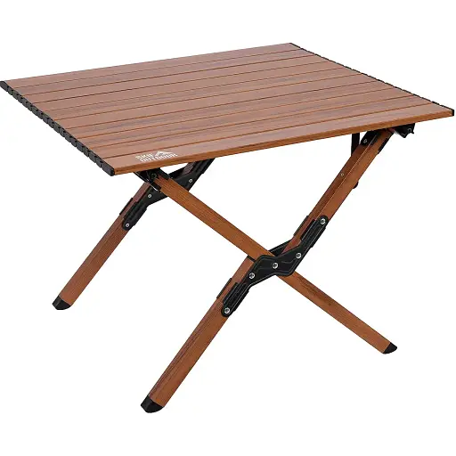 Стол раскладной Skif Outdoor Scandi Duo Wood