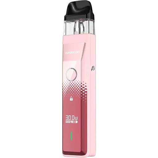 Под-система електронна сигарета Vaporesso XROS PRO Pod 1200mAh 2ml Kit Pink (18116)