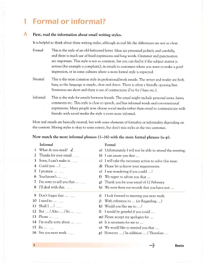 Email English - фото 5