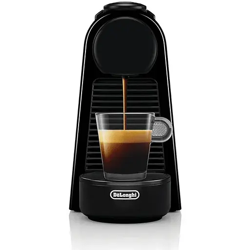 Капсульная кофеварка Nescafe Delonghi EN85.BAE - фото 1