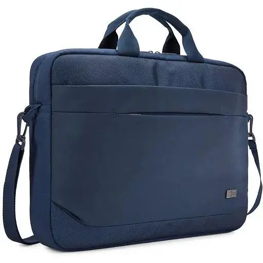 Сумка Case Logic Advantage Attache 15.6" ADVA-116 Dark Blue (6515679)