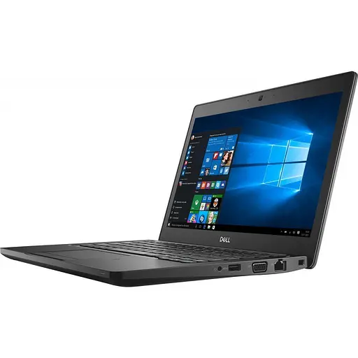 Ноутбук Dell Latitude 5290 LTE (i5-8350U/16/256SSD) - Class A- "Б/У" - фото 2
