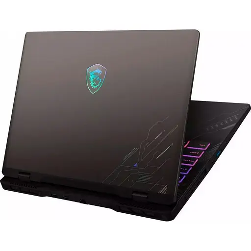 Ноутбук MSI Crosshair 16 HX (CROSSHAIR1614057) CUSTOM Витрина [147771] - фото 10