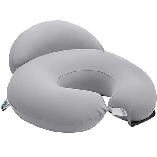 Подушка для кормления Sei Design диванчик серо-бежевый 60х70х16 см (8000036177_серый-беж)