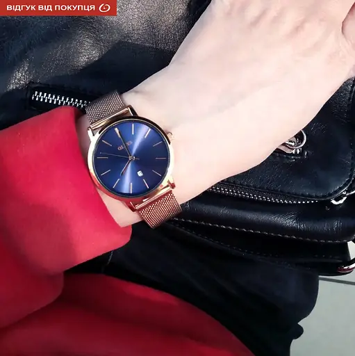 Годинник Shengke Olevs - фото 15