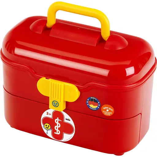 Іграшковий набір лікаря з ящиком Klein PRO (4360) - фото 5