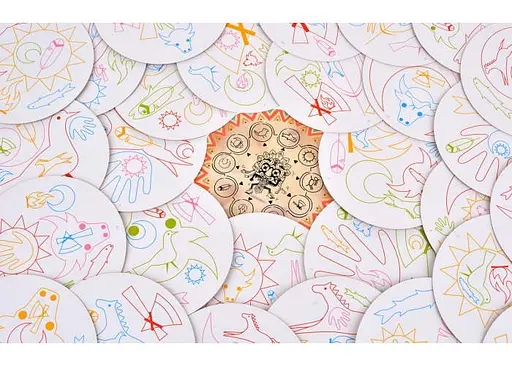 Настольная игра Magellan Шаман (MAG118679) - фото 7