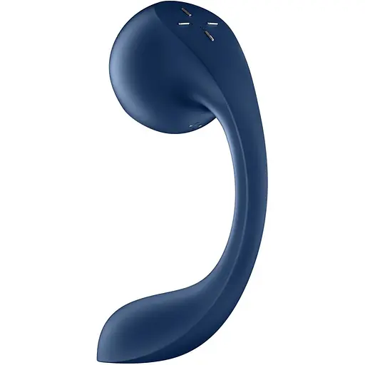 Вибратор Satisfyer Pro+ Wave 4 - фото 2