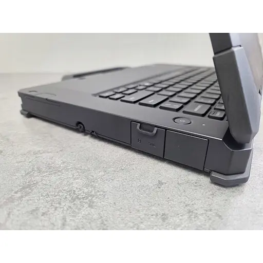 Ноутбук Dell Pro Rugged, Ultra 5 125U, 32GB, 512GB, 5G - фото 11