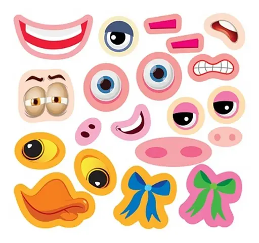 Кумедні мордочки. Мешканці ферми - фото 5