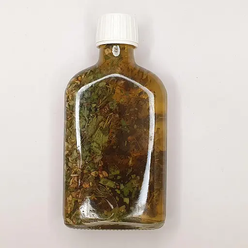 Водная настойка на цветах боярышника 200 мл - фото 2