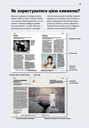 Коротка історія фотографії - фото 13