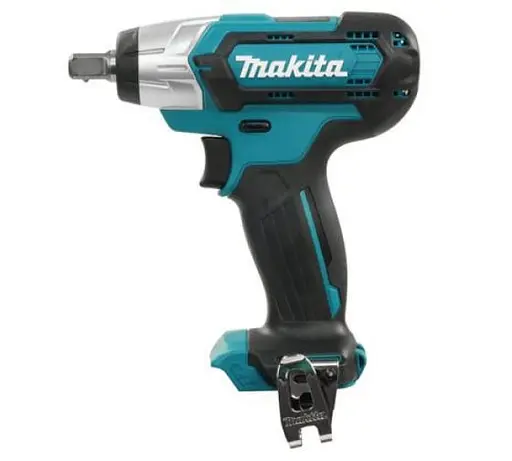 Гайковерт ударний Makita TW141DZ акумуляторний 10.8В - фото 3