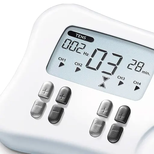 Масажер-міостимулятор Beurer EM 80, 66200 (85810) - фото 5